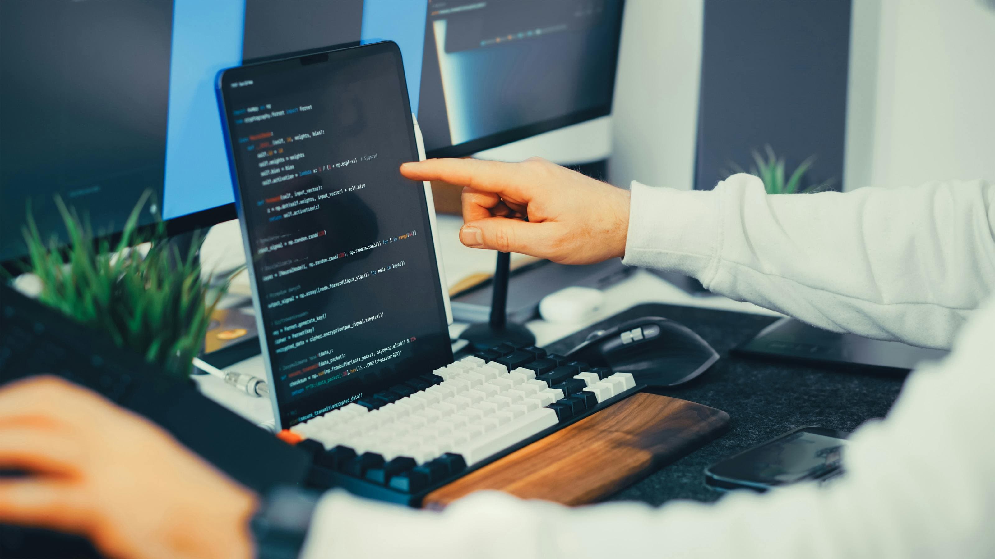 Mobile App Development Company in Kenya